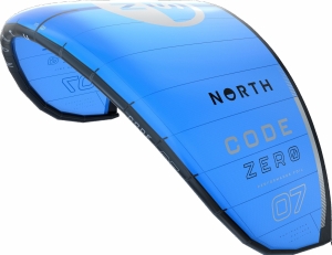 NORTH Code Zero Kite 2024