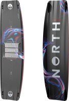 NORTH Focus Hybrid TT Board 2024