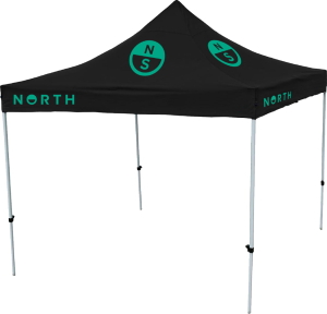 NORTH North Party Tent 2024
