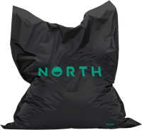 NORTH North Recycled Beanbag 2024