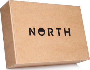 NORTH North Retailer Pack 2024