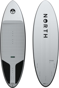NORTH Cross Surfboard 2024