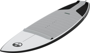 NORTH Charge PRO Surfboard 2024