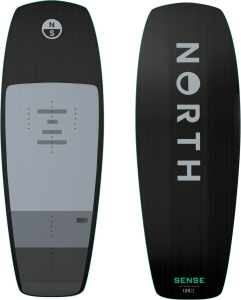 NORTH Sense Foil Board 2024