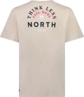 NORTH Intuition Tee 2024