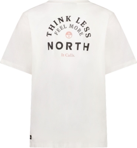 NORTH Intuition Tee Women 2024
