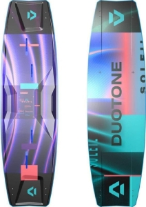 DUOTONE Soleil Concept Blue 2024