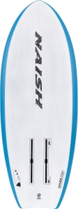 NAISH Hover Surf Ascend Carbon Ultra 2024