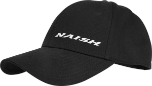 NAISH Cap original snapback black