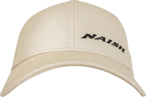 NAISH Cap original snapback cream