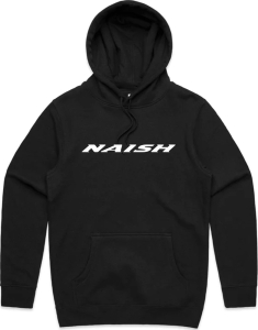 Naish Logo Hoodie 2024