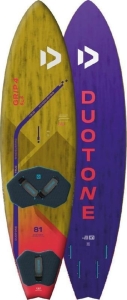 DUOTONE Grip 4 SLS 2024