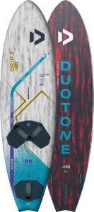 DUOTONE Grip 3 D/LAB 2024