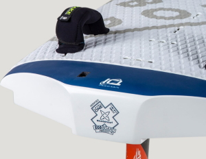 STARBOARD FOIL X WING WOOD 2022*