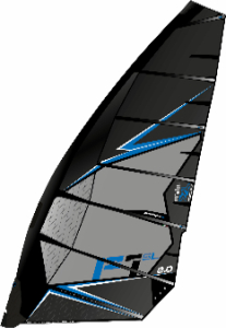 POINT-7 Racing Foil 2024