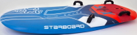 STARBOARD X-15 Carbon Reflex 2024
