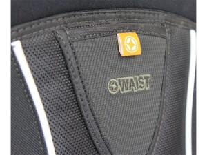 Unifiber Wave / Freeride Waist Harness 2024