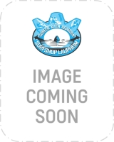 Unifiber Back Wing Bolt Set 2024