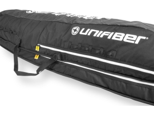 Unifiber Blackline Roofrack Board-Quiver Bag 2024