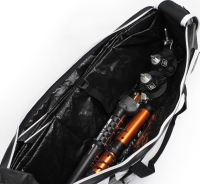 Unifiber Blackline Equipment Carry Bag 2024