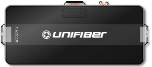 Unifiber Blackline Hydrofoil Bag 2024