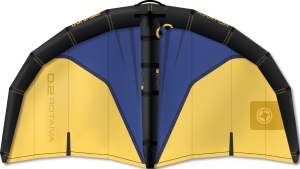 Unifiber Aviator Wing 2024