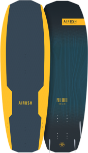 AIRUSH Foil Skate 2024