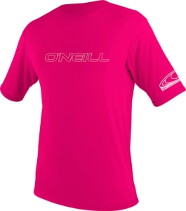 O&acute;Neill Youth Basic Skins S/S Sun Shirt 2024
