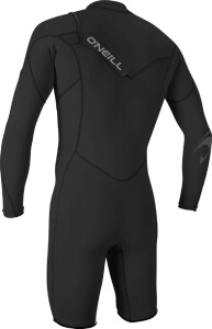 O´Neill Hammer 2mm Chest Zip L/S Spring 2024