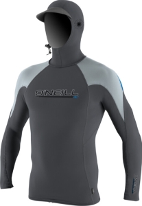 O&acute;Neill Premium Skins OZone L/S Rash Guard...