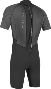 O´Neill Youth Reactor-2 2mm Back Zip S/S Spring 2024