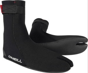 O&acute;Neill Heat Ninja 5/4mm ST Boot 2024