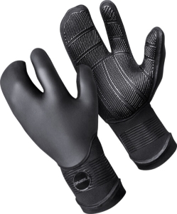 O&acute;Neill Psycho Tech 5mm Lobster Gloves 2024