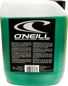 O&acute;Neill Wetsuit Cleaner 5L 2024