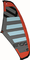 ENSIS Wing SCORE II (Orange) 2022