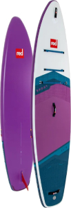 RED PADDLE CO Sport Purple MSL 2024