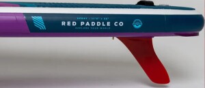 RED PADDLE CO Sport Purple MSL 2024