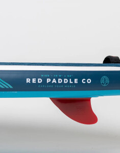 RED PADDLE CO Ride MSL 2024