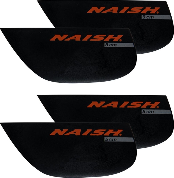 NAISH TT Fins IXEF 5.0cm (4)