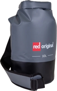 RED PADDLE CO Original 10L Dry Bag V2 - aufrollbare...