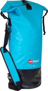 RED PADDLE CO Original 60L Dry Bag V2 - aufrollbare...