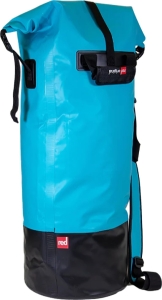 RED PADDLE CO Original 60L Dry Bag V2 - aufrollbare...