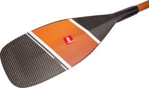 RED PADDLE CO PADDEL ULTIMATE Carbon Vario LeverLock