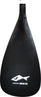 BLACKFISH NOOTKA 520 UD CARBON / 2PCS ADJ HYBRID / ERGO PLASTIC HANDLE