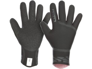 ION Water Gloves Neo 4/2 unisex 2024 Black 50/M