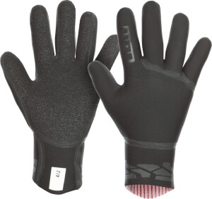 ION Water Gloves Neo 4/2 unisex 2024 Black 50/M