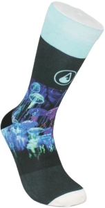 WAVE HAWAII AirLite DryTouch Socks D10
