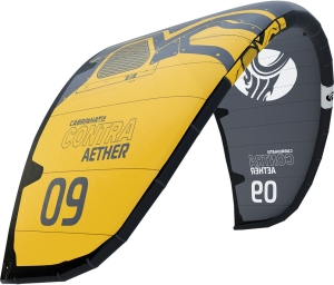 CABRINHA Contra Aether only (Yellow) 2024