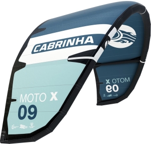 CABRINHA Moto_X only (Blue) 2024