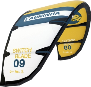 CABRINHA Switchblade only (Yellow) 2024